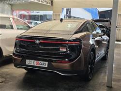 تويوتا كراون